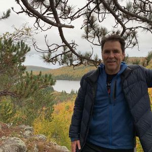 Meet your Posher, Tom